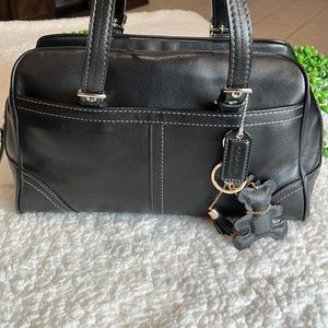 EUC Coach purse